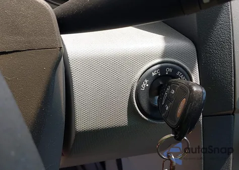 2008 Dodge Avenger Se from USA, damaged, VIN 1B3LC46J98N252356